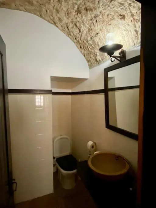 Apartment Lovely 3 Bedroom Apt With Patio In A Typical House Tavira