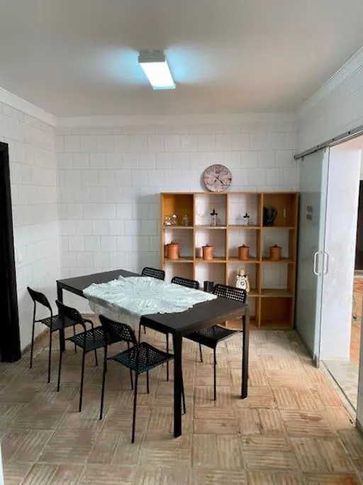 Lovely 3 Bedroom Apt With Patio In A Typical House Tavira