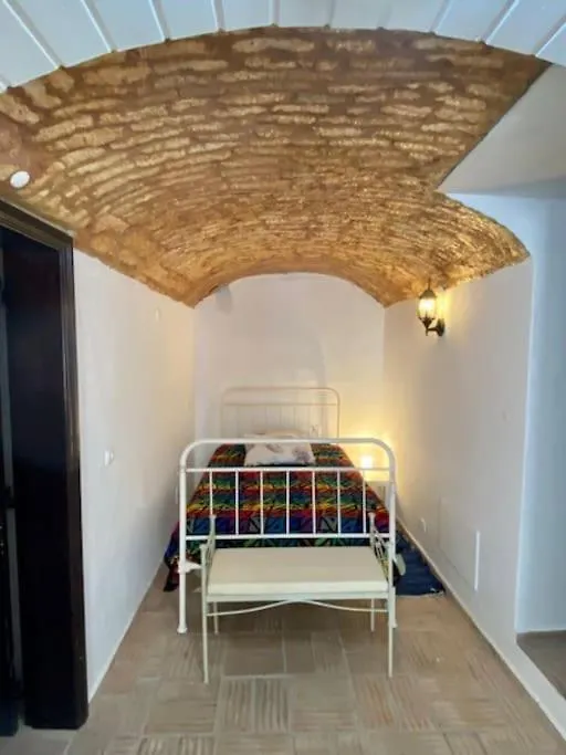 Apartment Lovely 3 Bedroom Apt With Patio In A Typical House Tavira