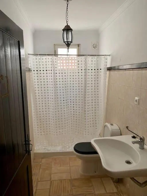 Apartment Lovely 3 Bedroom Apt With Patio In A Typical House Tavira