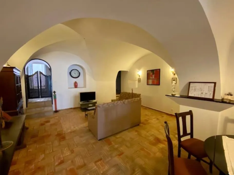 Apartment Lovely 3 Bedroom Apt With Patio In A Typical House Tavira
