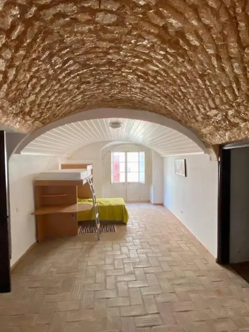 Lovely 3 Bedroom Apt With Patio In A Typical House Tavira 0*,  Portugal